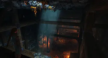 Trine developer Frozenbyte reveals new stealth action game Shadwen, alpha demo available