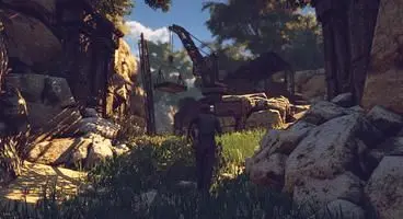 Adam's Venture: Origins gets April 1st release date