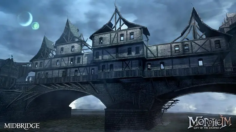 Mordheim: City of the Damned introduces Witch Hunters DLC