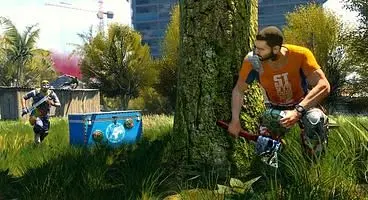 Dying Light: Bad Blood Launches into Early Access on Steam