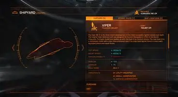 Elite Dangerous Patch Notes - Fleet Carriers Update Released