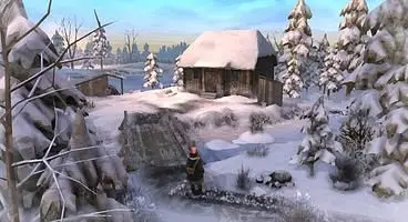 DONTNOD announces Gerda: A Flame in Winter, a new narrative game releasing in 2022