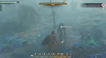 How to find Shroud Cores in Enshrouded