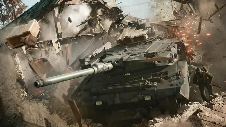 Battlefield 6 Patch Notes and Roadmap of Updates