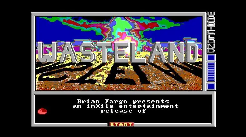 Wasteland 1 now available on Steam and GoG, free for Wasteland 2, Torment backers