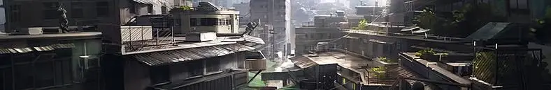 Battlefield 4 'internal' multiplayer map names leaked, includes teaser art