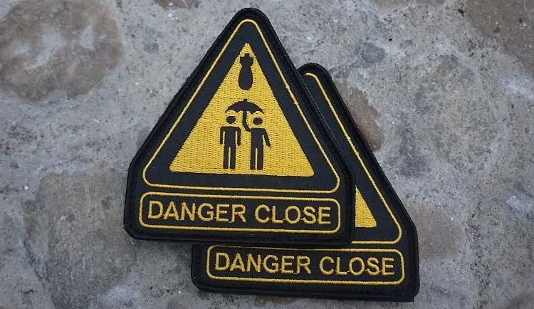 Danger Close devs moved to DICE LA while Medal of Honor 'in hiatus'