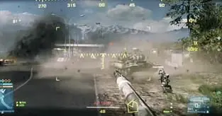Battlefield 3 gets major PC patch