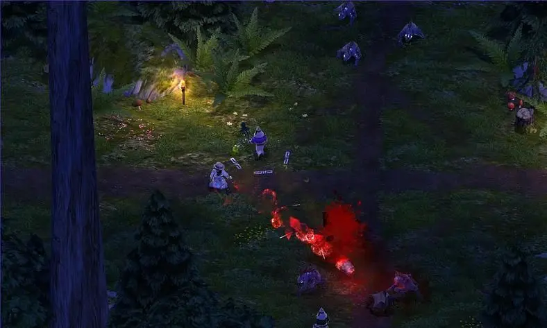 Magicka DLC The Stars are Left announced