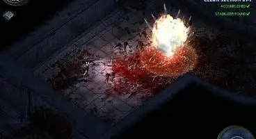 Alien Shooter: Vengeance doesn't do anything new, however for a budget title it still is a fun, intense, if not mindless, game to play.