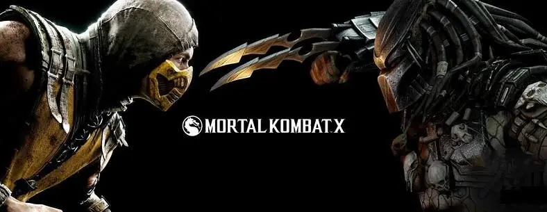 Predator rumoured to star in Mortal Kombat X