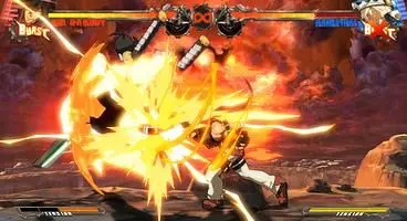 Arc Systems releases Guilty Gear Xrd -SIGN- as first of five console titles coming to Steam by 2016
