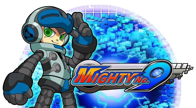 Mighty No. 9 unexpectedly delayed by Comcept