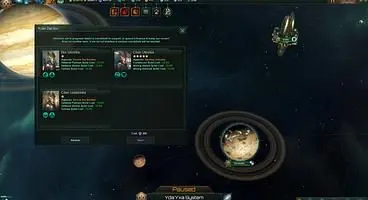 New Stellaris trailer offers a “Tour of the Galaxy”