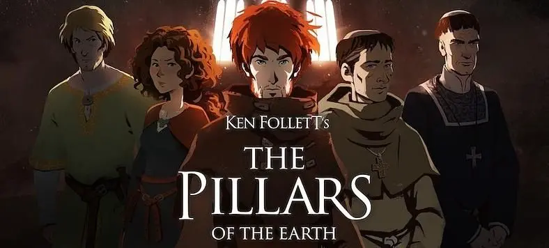 Ken Follett's Pillars of the Earth: An Interview With Daedalic Entertainment's Matt Kempke