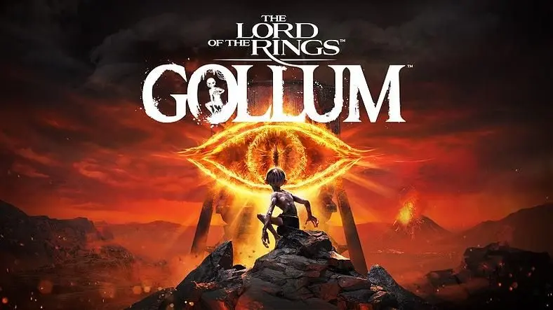 Nacon Narrows Down The Lord of the Rings: Gollum Release Window