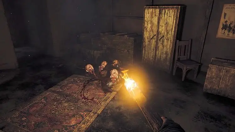 Epic Games Store Free Games List 2025 - Bloodstained: Ritual of the Night