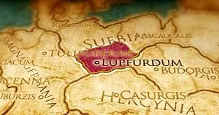 Suebi the latest faction reveal for Total War: Rome II