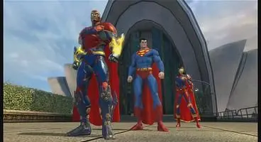 Play as DC's finest in new Legends PVE mode for DC Universe Online