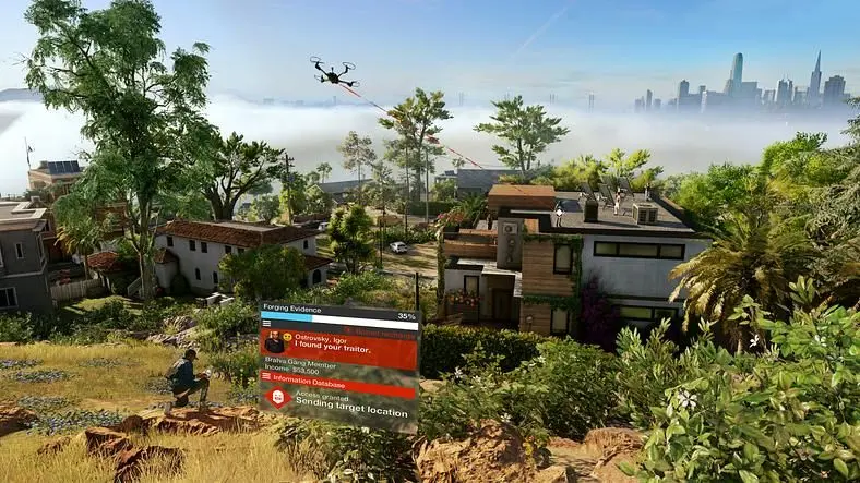 Ubisoft’s PC Ports in 2016 Have Been a True Return To Form