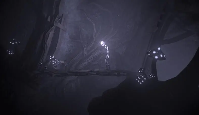 Developer of DARQ Rejected 12 Publishing Offers to Stay True to His Vision