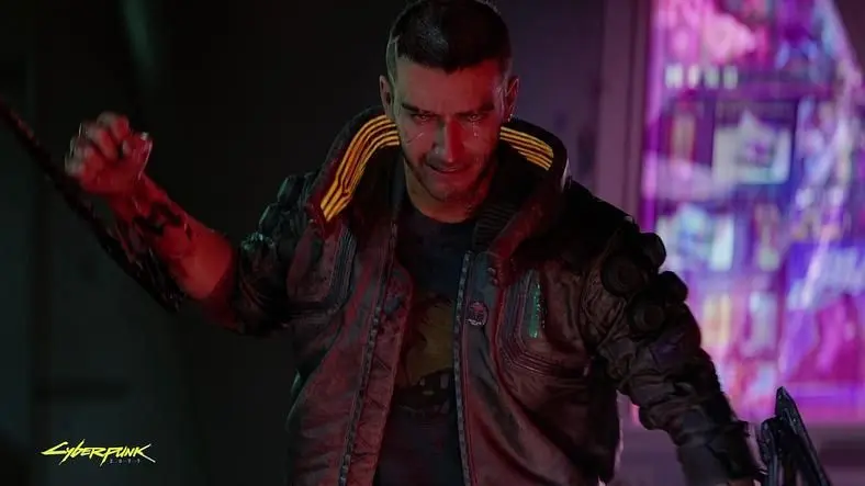 E3 2019: Cyberpunk 2077 Keanu Reeves' role will be major