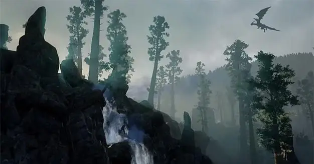 BioWare's PAX East panels reveal more of Dragon Age: Inquisition