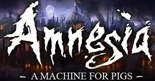 Amnesia: A Machine for Pigs moves into 2013