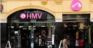 HMV hasn't rage quit on games yet, will "fight back" this year