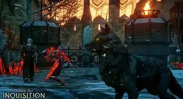 Two new content packs available now for Dragon Age: Inquisition