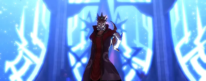 Meet Your Party In This New Shiness: The Lightning Kingdom Character Showcase