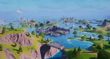 Fortnite Season 3 - When Does it End and Season 4 Begin?