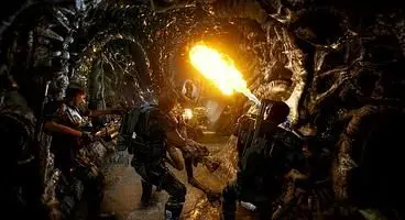 Aliens: Fireteam Elite Max Level - Maximum Player and Class Rank