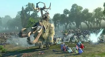 Total War: Warhammer 3 - Omens of Destruction DLC Gets December Release Date