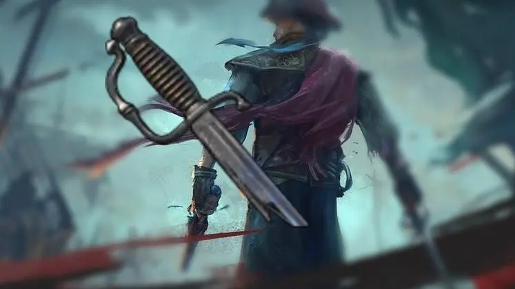 Windrose Weapons List - Every Confirmed Weapon in the Pirate Adventure