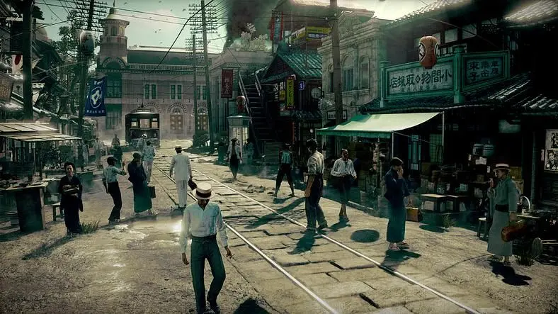 Stranger Than Heaven Release Date (Confirmed 2026) - Platforms, Pre-Orders & Trailers