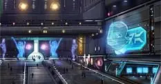 Star Wars The Old Republic the "largest ever" project in EA history