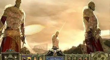 Set in stone. (PC)