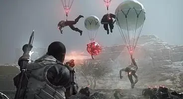 Everything We Know About the Metal Gear Survive PC Beta