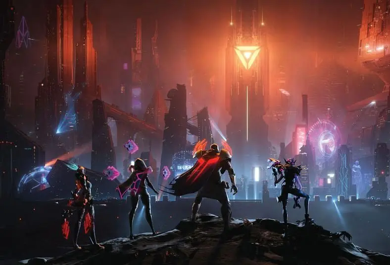 Teamfight Tactics Patch Notes 10.12 - Release Date, Galaxies Mid-Set Update, New Champions and Traits