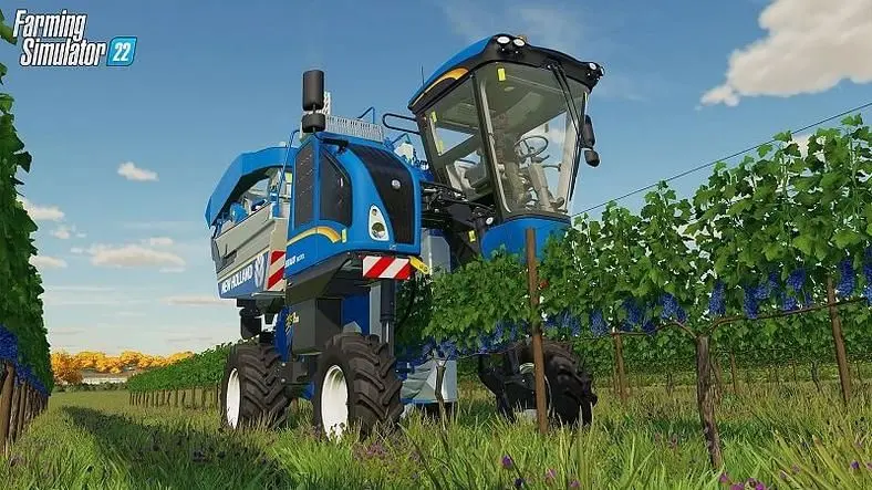 Farming Simulator 22 Xbox Game Pass - What We Know About It Coming to Game Pass in 2022