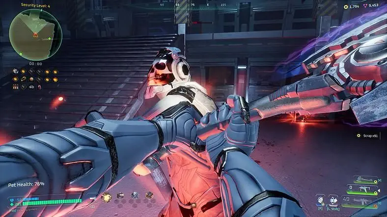 Explosive FPS Deadzone: Rogue Just Launched on Steam