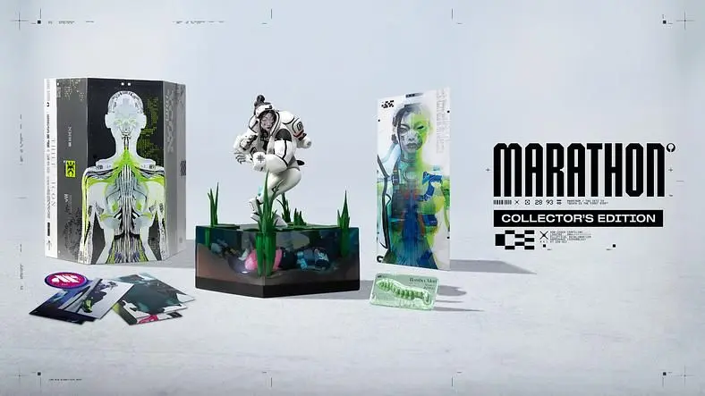 Marathon Release Date, Story, Gameplay, Platforms, and More