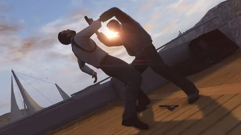 Actvision announces James Bond 007: Blood Stone for PC, PS3 and Xbox 360