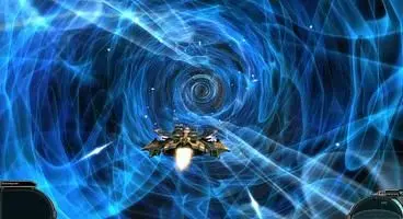 Today we talked with Ascaron Representative Daniel Dumont about Darkstar One.