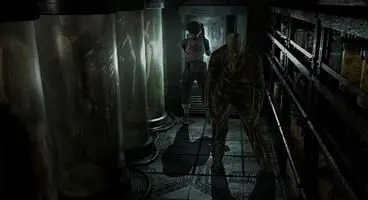 Resident Evil Zero remaster coming early 2016