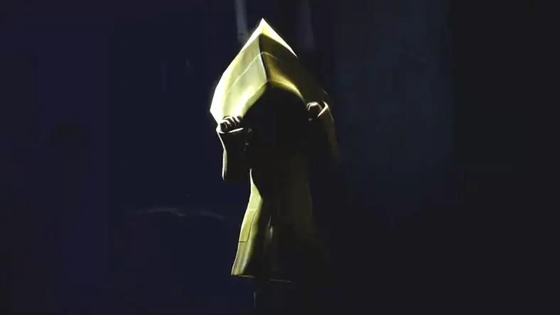 Little Nightmares 2 Release Date, Trailer, Co-op, Characters - Everything We Know