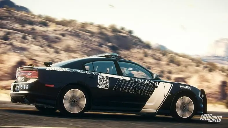 Ghost Games detail Need for Speed: Rivals car customisation