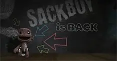 LittleBigPlanet 2's "crazy dream" delays, now out January 2011