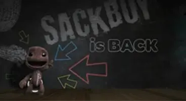 LittleBigPlanet 2's "crazy dream" delays, now out January 2011